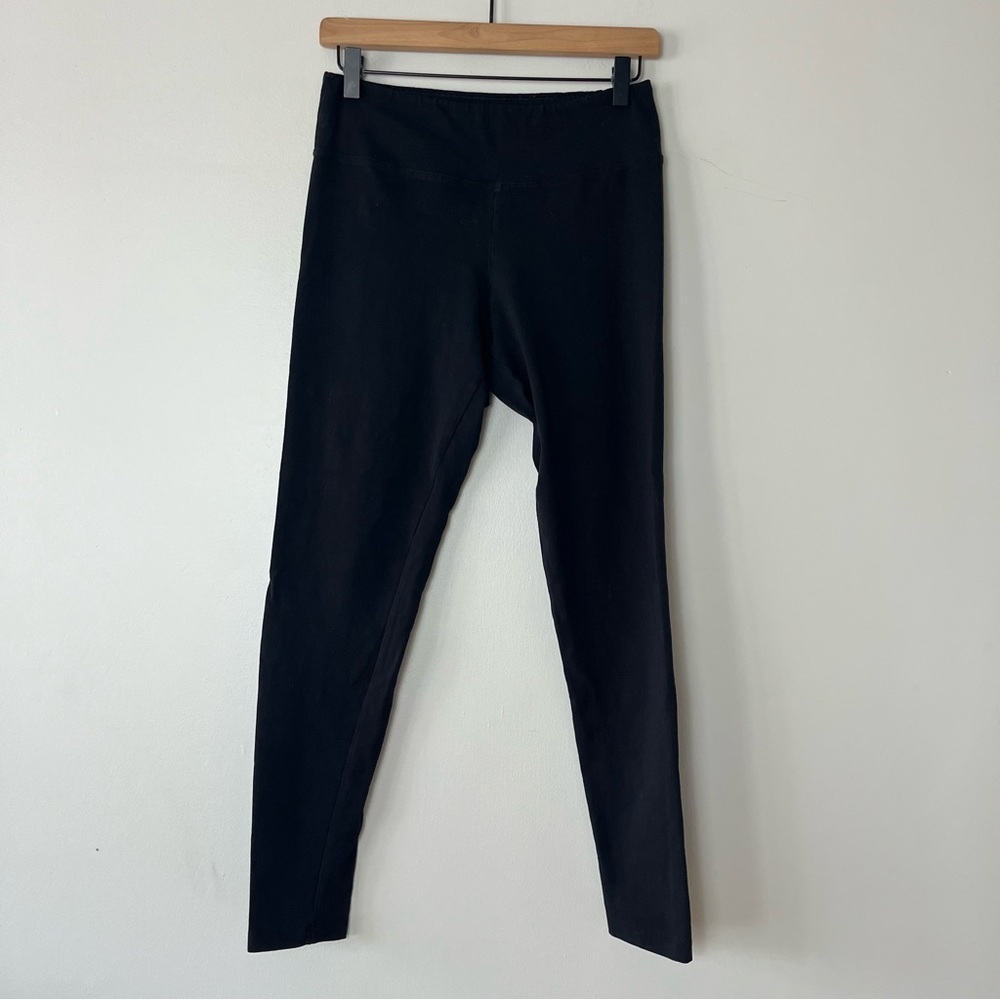Calzedonia Black Leggings XL‎